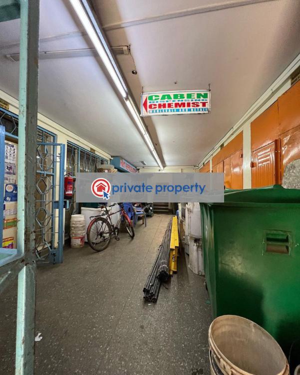 Plaza / Complex / Mall For Sale &nbsp;cross Road Cbd Nairobi Central  - 4