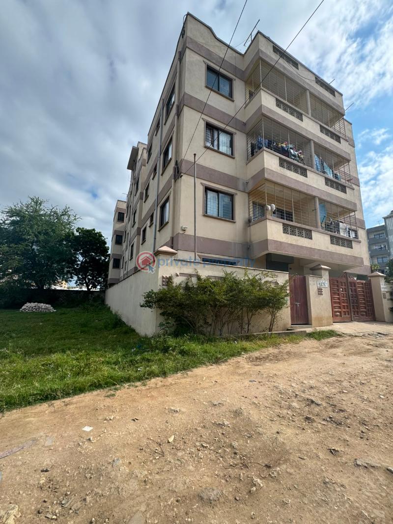 10 bedroom Block of Flats For Sale Jcc Road mtambo Road Bamburi Mombasa - 3