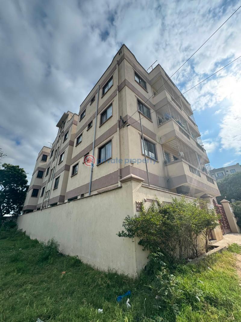 10 bedroom Block of Flats For Sale Jcc Road mtambo Road Bamburi Mombasa - 0