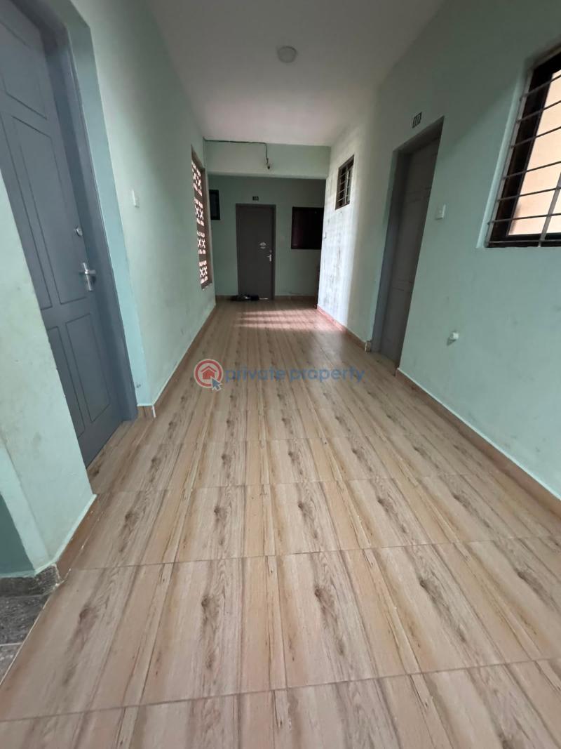 10 bedroom Block of Flats For Sale Jcc Road mtambo Road Bamburi Mombasa - 2