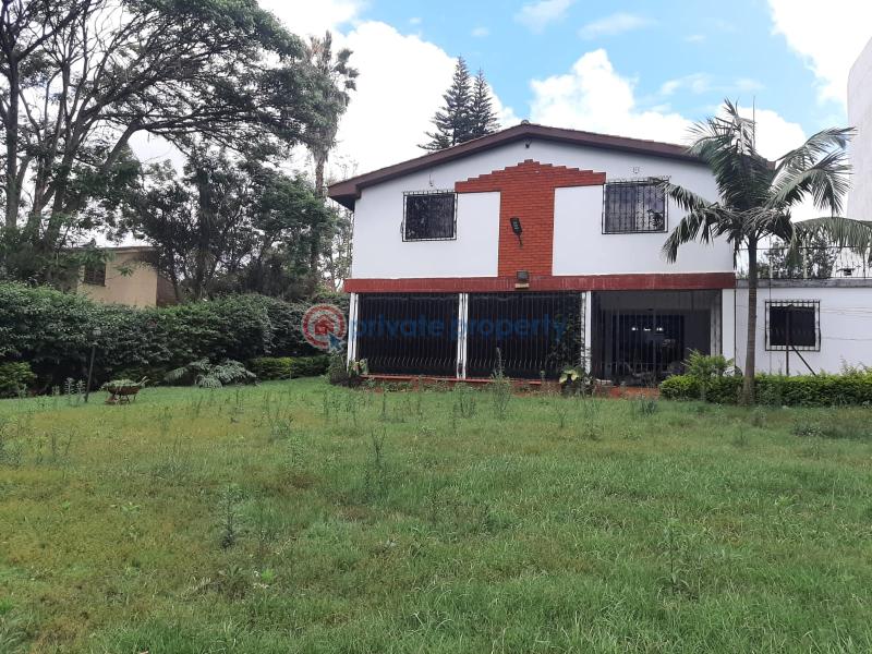 6 bedroom Commercial Property For Sale Gigiri new Kitisuru Nairobi - 16