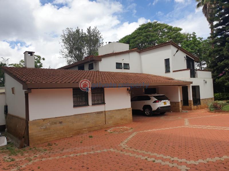 6 bedroom Commercial Property For Sale Gigiri new Kitisuru Nairobi - 13