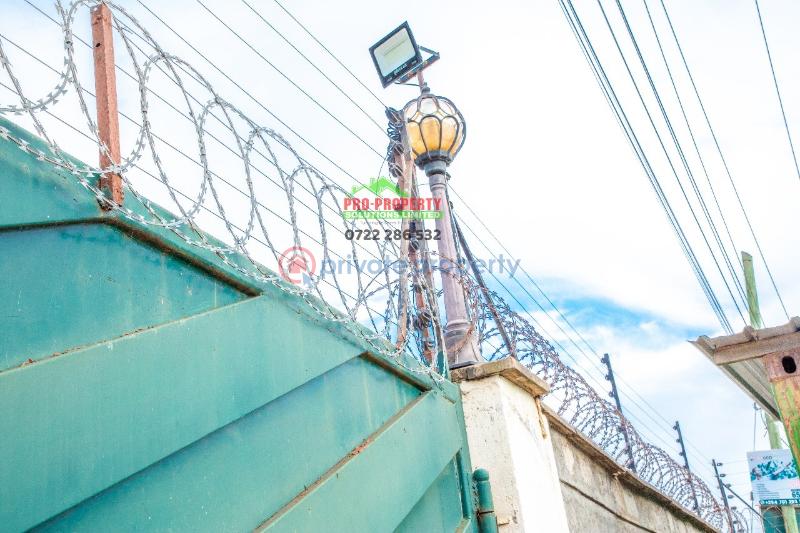 Commercial Property For Sale Rose Gate Lussigetti Kikuyu Kiambu - 8