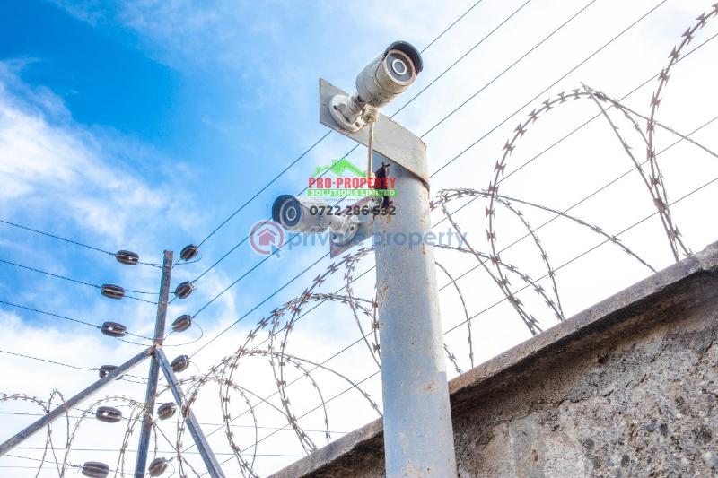 Commercial Property For Sale Rose Gate Lussigetti Kikuyu Kiambu - 13