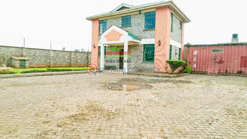 Commercial Property For Sale Rose Gate Lussigetti Kikuyu Kiambu - 3