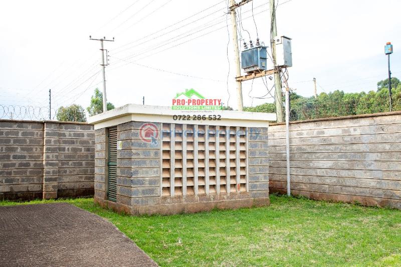 Commercial Property For Sale Rose Gate Lussigetti Kikuyu Kiambu - 2