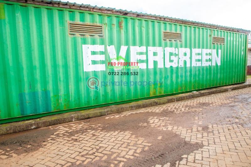Commercial Property For Sale Rose Gate Lussigetti Kikuyu Kiambu - 15