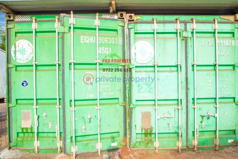 Commercial Property For Sale Rose Gate Lussigetti Kikuyu Kiambu - 4