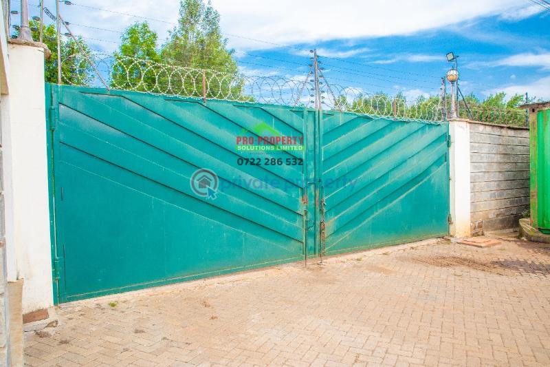 Commercial Property For Sale Rose Gate Lussigetti Kikuyu Kiambu - 6