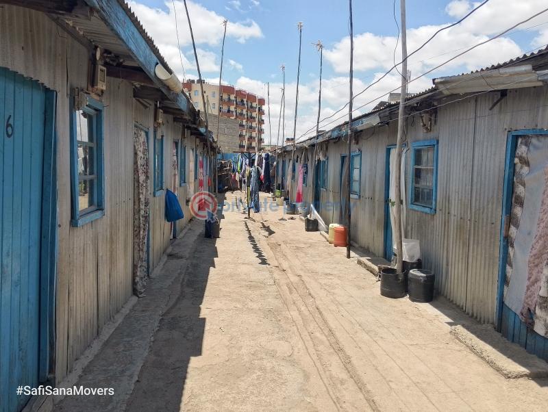 1 bedroom Commercial Property For Sale Kitengela Epz Namanga Road Kitengela Kajiado - 4