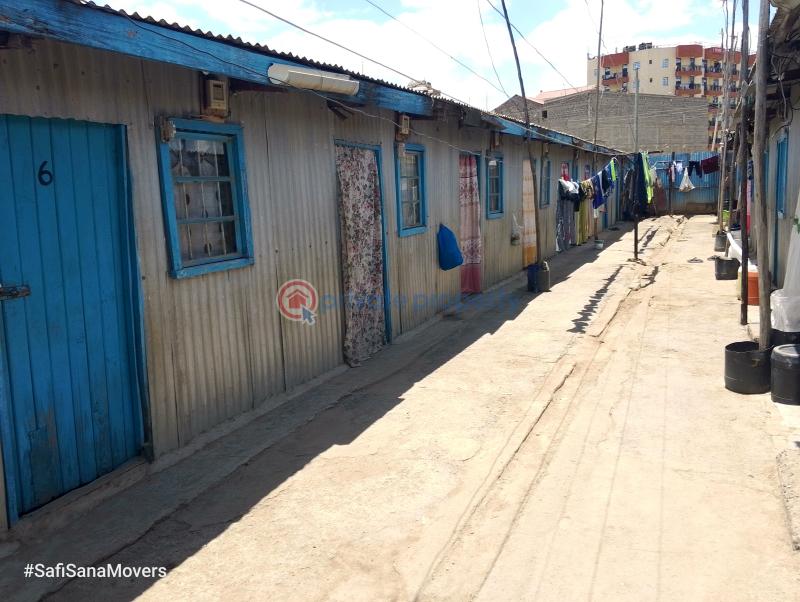 1 bedroom Commercial Property For Sale Kitengela Epz Namanga Road Kitengela Kajiado - 2