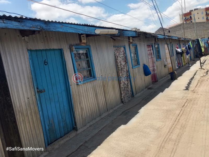 1 bedroom Commercial Property For Sale Kitengela Epz Namanga Road Kitengela Kajiado - 0
