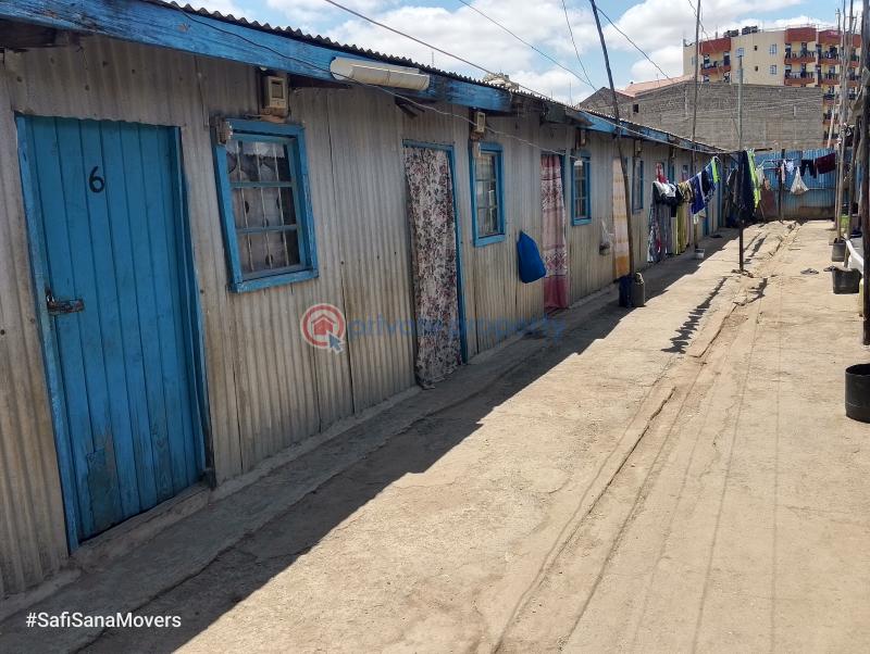 1 bedroom Commercial Property For Sale Kitengela Epz Namanga Road Kitengela Kajiado - 1