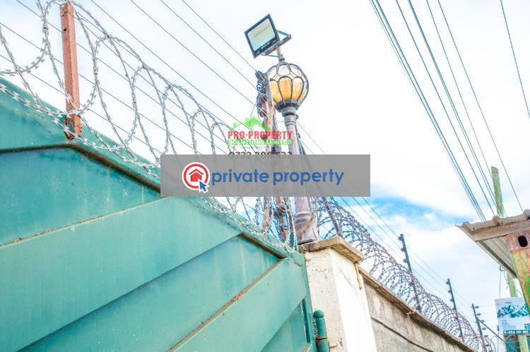 Factory For Sale &nbsp;lusigetti Kikuyu Kiambu - 7