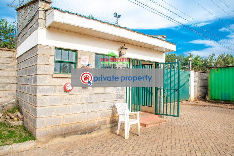 Factory For Sale &nbsp;lusigetti Kikuyu Kiambu - 8