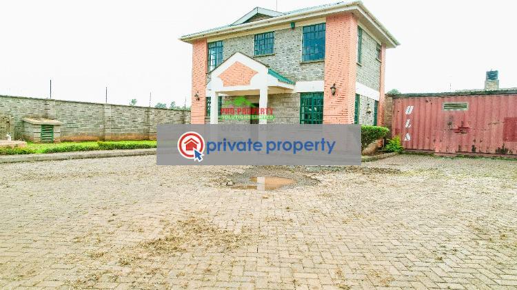 Factory For Sale &nbsp;lusigetti Kikuyu Kiambu - 2