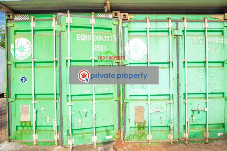 Factory For Sale &nbsp;lusigetti Kikuyu Kiambu - 3