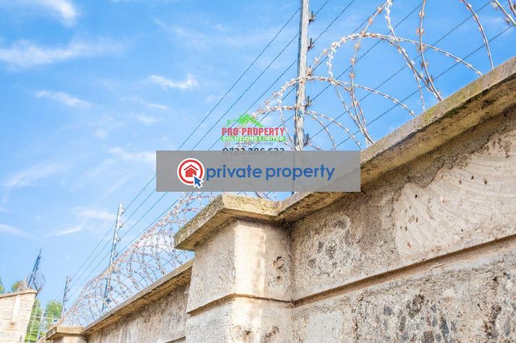 Factory For Sale &nbsp;lusigetti Kikuyu Kiambu - 15
