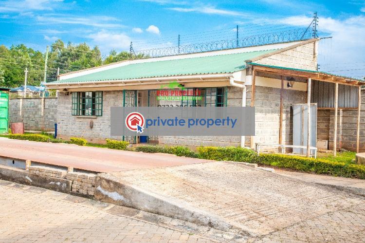 Factory For Sale &nbsp;lusigetti Kikuyu Kiambu - 10