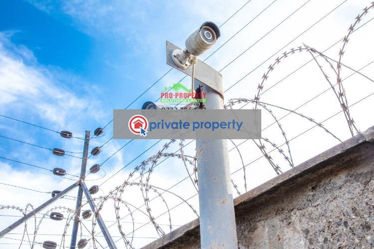 Factory For Sale &nbsp;lusigetti Kikuyu Kiambu - 12