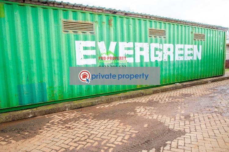 Factory For Sale &nbsp;lusigetti Kikuyu Kiambu - 14