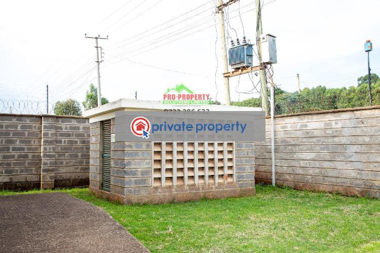 Factory For Sale &nbsp;lusigetti Kikuyu Kiambu - 1