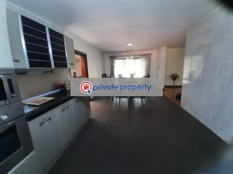 6 bedroom Commercial Property For Sale &nbsp;gigiri Kitisuru Nairobi - 20