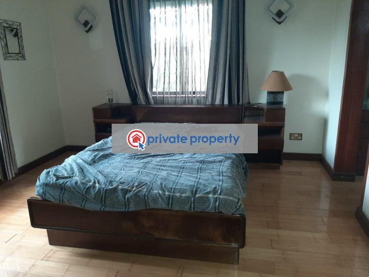 6 bedroom Commercial Property For Sale &nbsp;gigiri Kitisuru Nairobi - 22