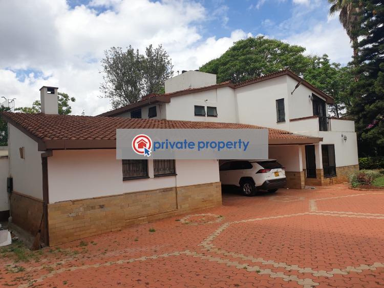 6 bedroom Commercial Property For Sale &nbsp;gigiri Kitisuru Nairobi - 13