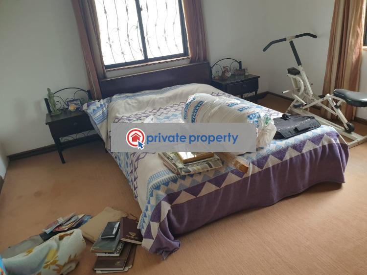 6 bedroom Commercial Property For Sale &nbsp;gigiri Kitisuru Nairobi - 12