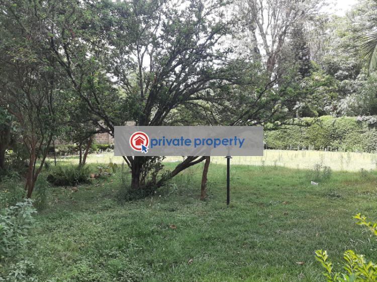 6 bedroom Commercial Property For Sale &nbsp;gigiri Kitisuru Nairobi - 23