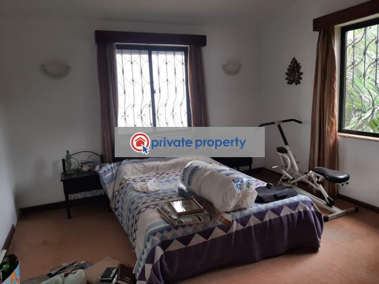 6 bedroom Commercial Property For Sale &nbsp;gigiri Kitisuru Nairobi - 1