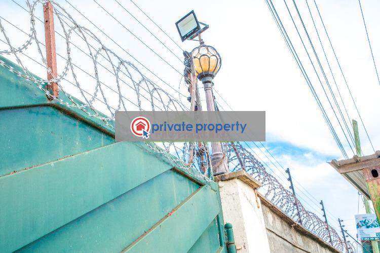 Warehouse For Sale &nbsp;lusigetti Kikuyu Kiambu - 14