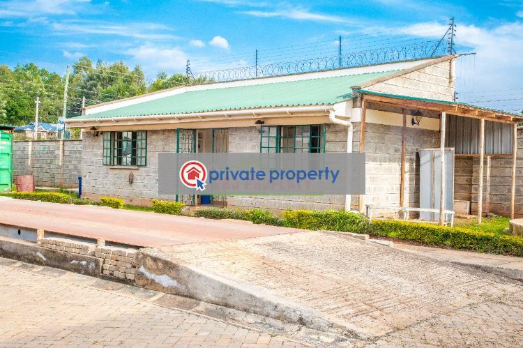Warehouse For Sale &nbsp;lusigetti Kikuyu Kiambu - 2