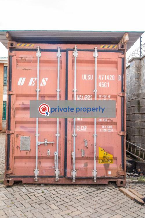 Warehouse For Sale &nbsp;lusigetti Kikuyu Kiambu - 7