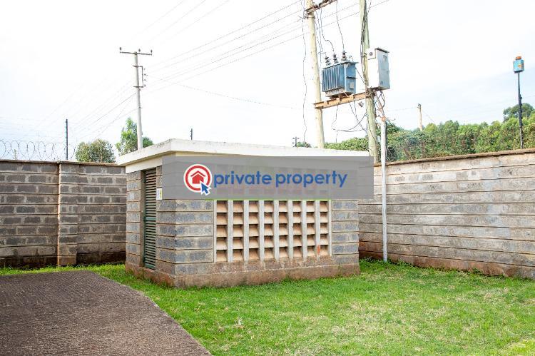 Warehouse For Sale &nbsp;lusigetti Kikuyu Kiambu - 12