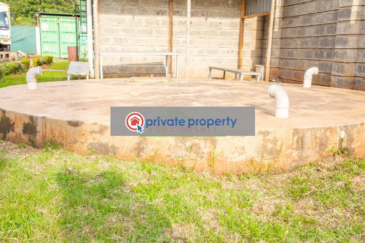 Warehouse For Sale &nbsp;lusigetti Kikuyu Kiambu - 9
