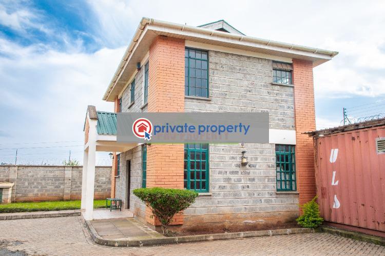 Warehouse For Sale &nbsp;lusigetti Kikuyu Kiambu - 13