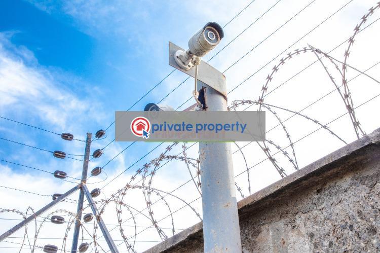 Warehouse For Sale &nbsp;lusigetti Kikuyu Kiambu - 10