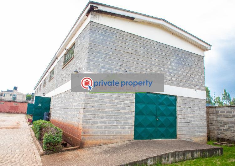 Warehouse For Sale &nbsp;lusigetti Kikuyu Kiambu - 4