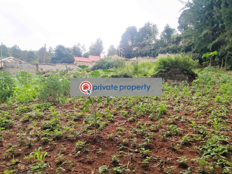 Mixed use Land For Sale &nbsp;maasai Road Ngong Kajiado - 6