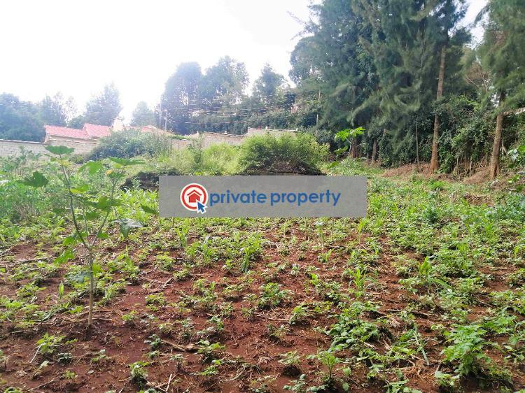 Mixed use Land For Sale &nbsp;maasai Road Ngong Kajiado - 5