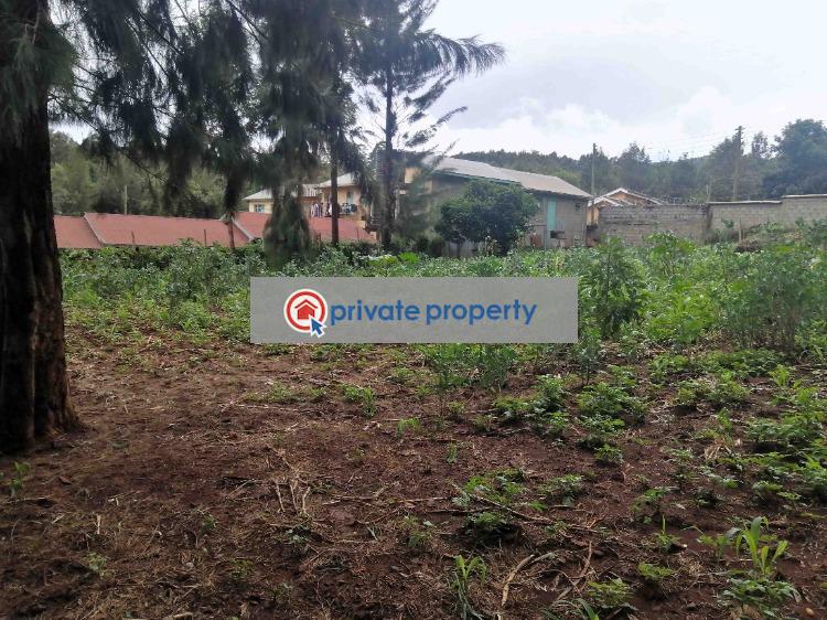 Mixed use Land For Sale &nbsp;maasai Road Ngong Kajiado - 3
