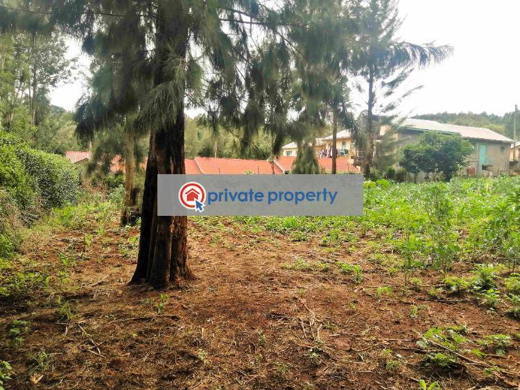 Mixed use Land For Sale &nbsp;maasai Road Ngong Kajiado - 4