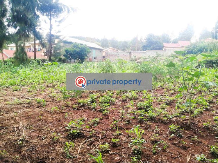 Mixed use Land For Sale &nbsp;maasai Road Ngong Kajiado - 2