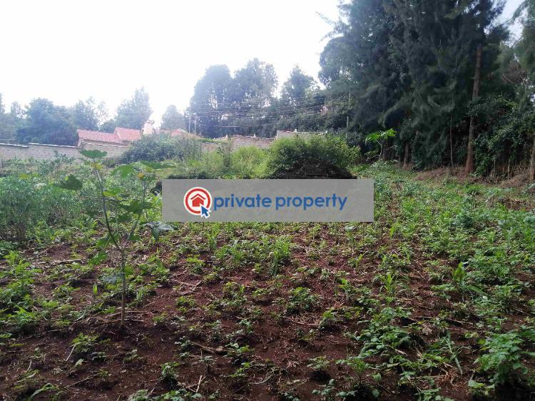 Mixed use Land For Sale &nbsp;maasai Road Ngong Kajiado - 1