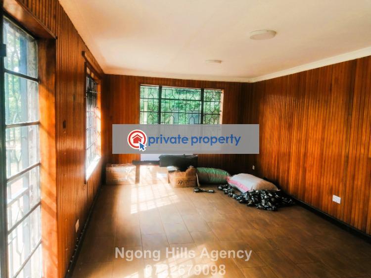 5 bedroom Townhouse For Sale &nbsp;karen Karen Nairobi - 5