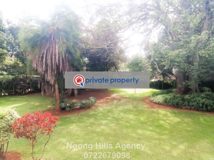 5 bedroom Townhouse For Sale &nbsp;karen Karen Nairobi - 19