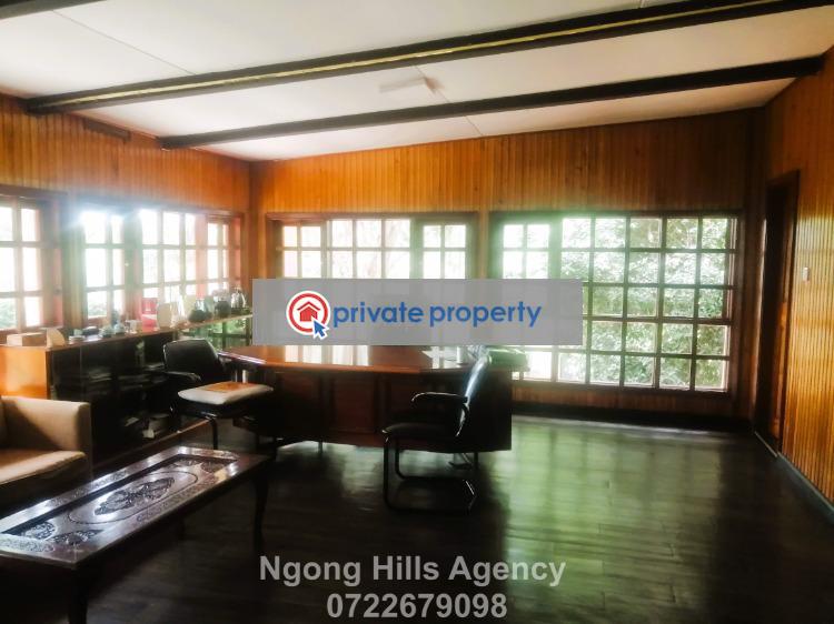 5 bedroom Townhouse For Sale &nbsp;karen Karen Nairobi - 17