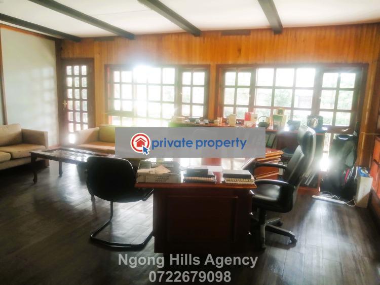5 bedroom Townhouse For Sale &nbsp;karen Karen Nairobi - 18